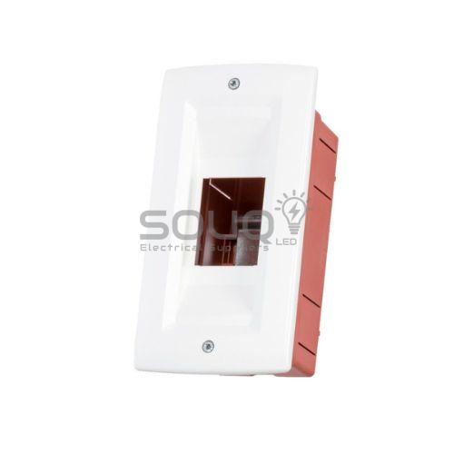صندوق تثبيت مدمج - جيويس - كود GW40601