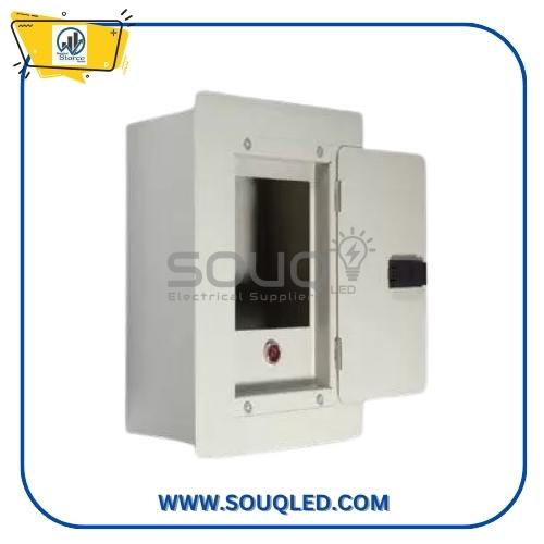 لوحة عداد 3 فاز كارت ستاركو