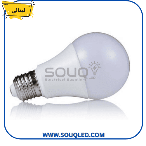 لمبة ليد ليتالي 12 وات إضاءة بيضاء ناصعة litaly-led-lamp-12w-white-light.jpg