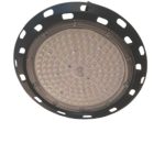 كشاف هاي باي 100 وات اضاءه ابيض ضملن سنة - ليتالي