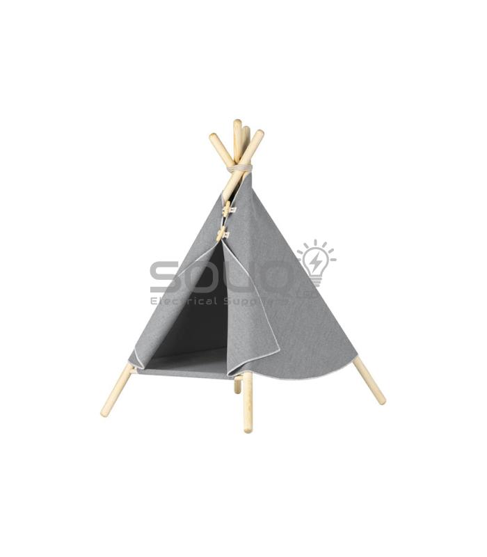 mp-cat-tent-1 Cat Teetee Tent - الصورة 1