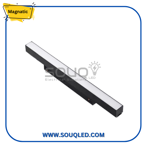تراك لينر ماجنتك 90×2 سم – 36 وات – شيب ليد Osram
