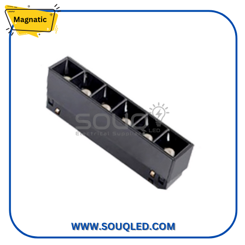 تراك دوتس ماجنتك 45×2 سم – 24 وات – شيب ليد Osram