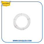 خرطوم ٢٠ مم مقاوم للحريق