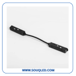 وصلة تغذية باور تراك ماجنتك Power Feed Connector ماركة صن لايت.