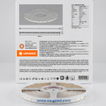 بروفايل ليد ووتر بروف ٢٤ فولت ليدفانس