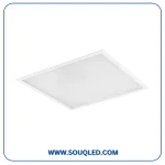 بلاطة ليد سقف 60*60 سم موديل ميراج إضاءة بيضاء إيجي لاكس السويدي إلكتريك EgyLux Elsewedy أصلي.